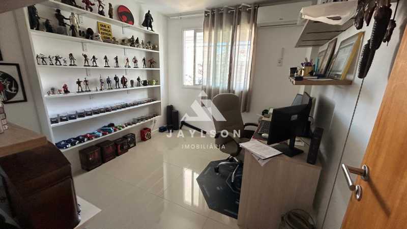 Cobertura, 4 quartos, 195 m² - Foto 15