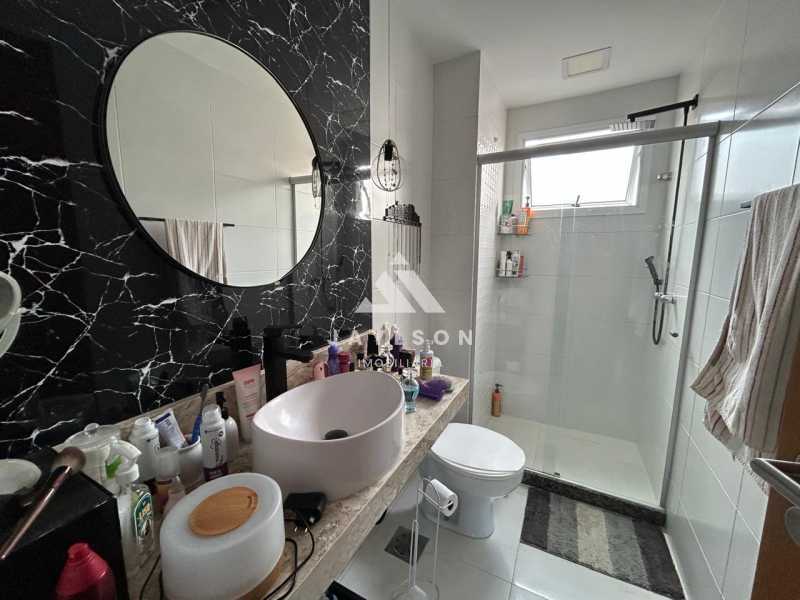 Cobertura, 4 quartos, 195 m² - Foto 17