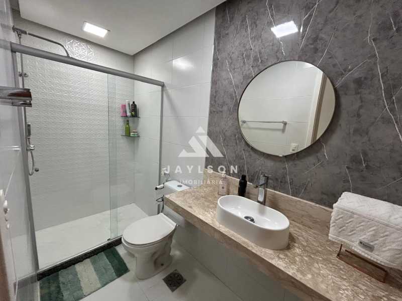 Cobertura, 4 quartos, 195 m² - Foto 18