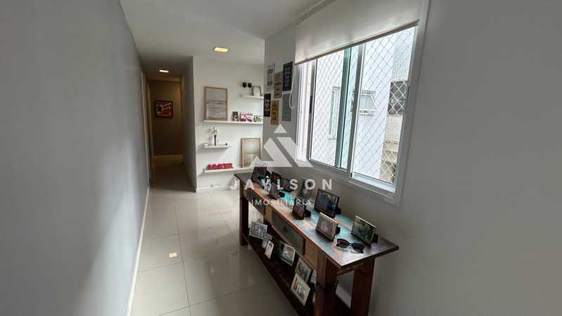 Cobertura, 4 quartos, 195 m² - Foto 21