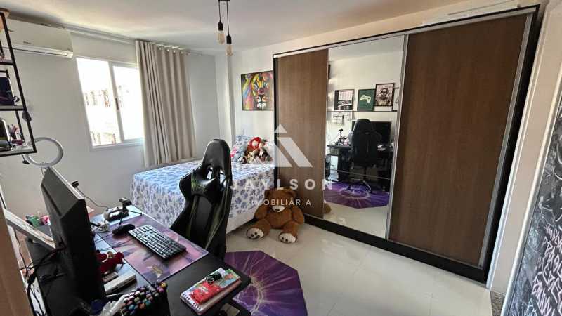 Cobertura, 4 quartos, 195 m² - Foto 22