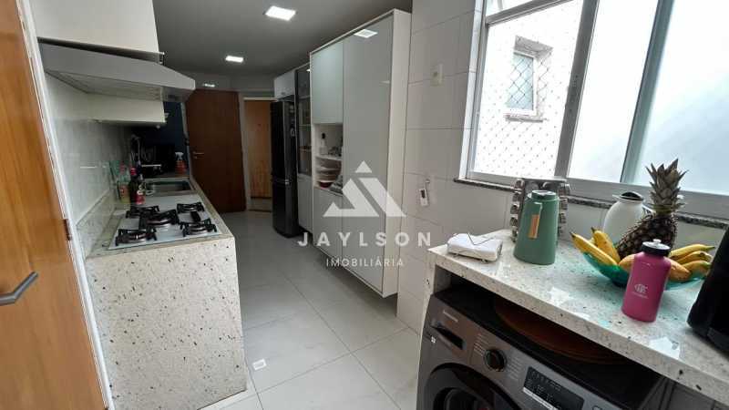 Cobertura, 4 quartos, 195 m² - Foto 24