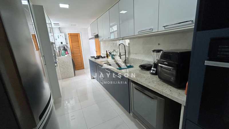 Cobertura, 4 quartos, 195 m² - Foto 26