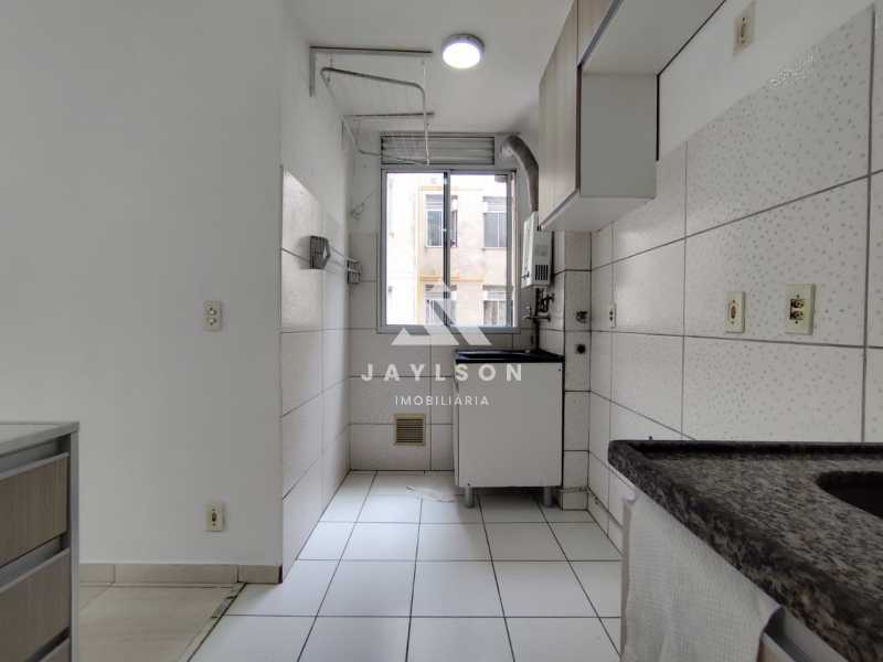 Apartamento, 3 quartos, 52 m² - Foto 9