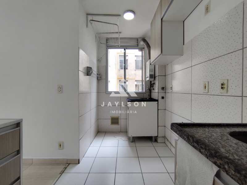 Apartamento, 3 quartos, 52 m² - Foto 10