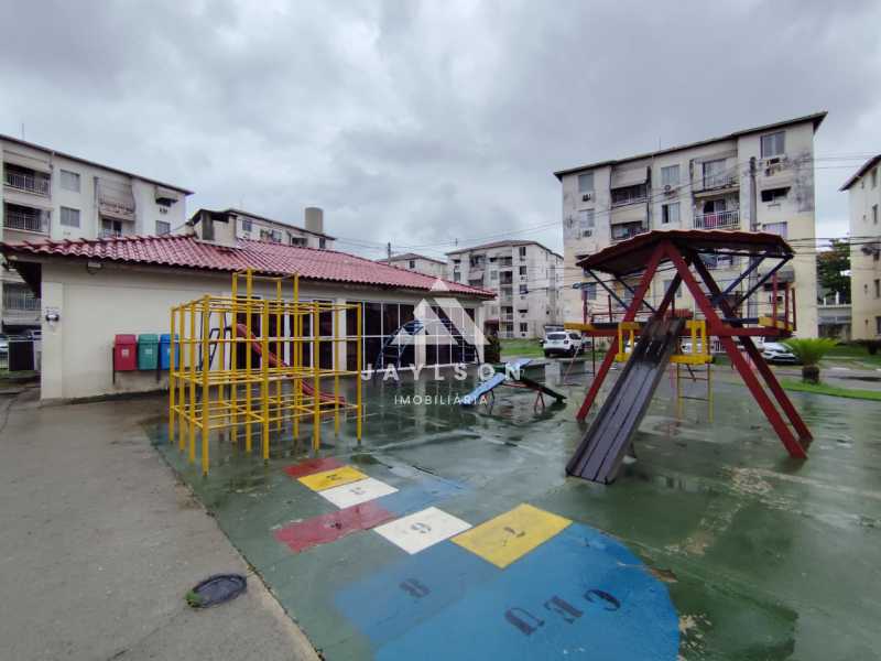 Apartamento, 3 quartos, 52 m² - Foto 25