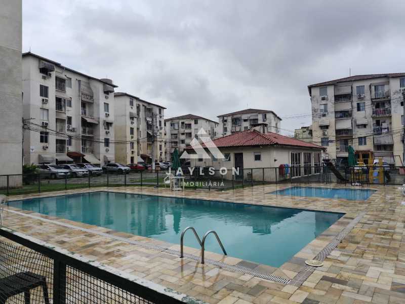 Apartamento, 3 quartos, 52 m² - Foto 23