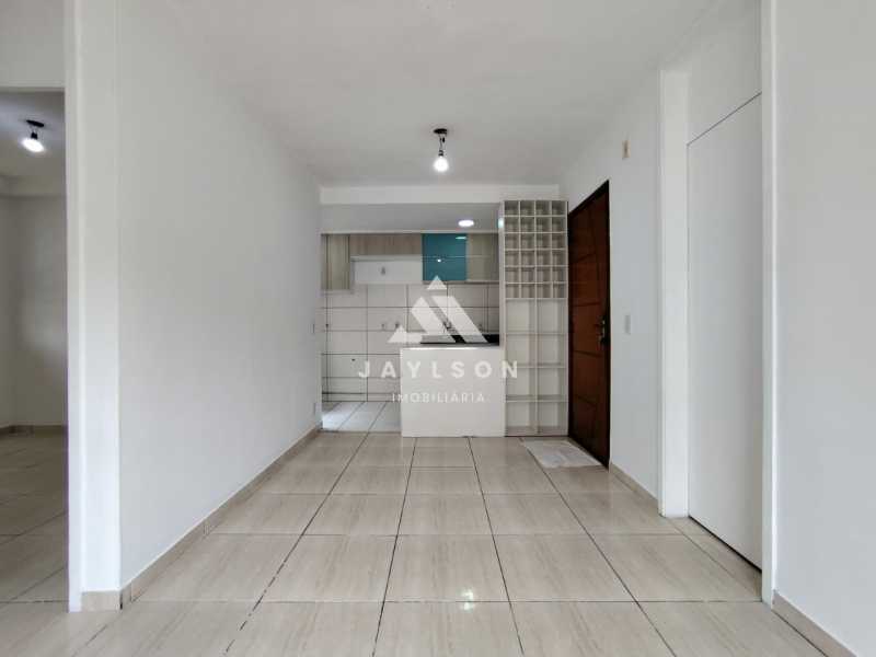 Apartamento, 3 quartos, 52 m² - Foto 6