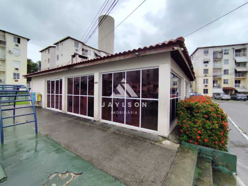 Apartamento, 3 quartos, 52 m² - Foto 24