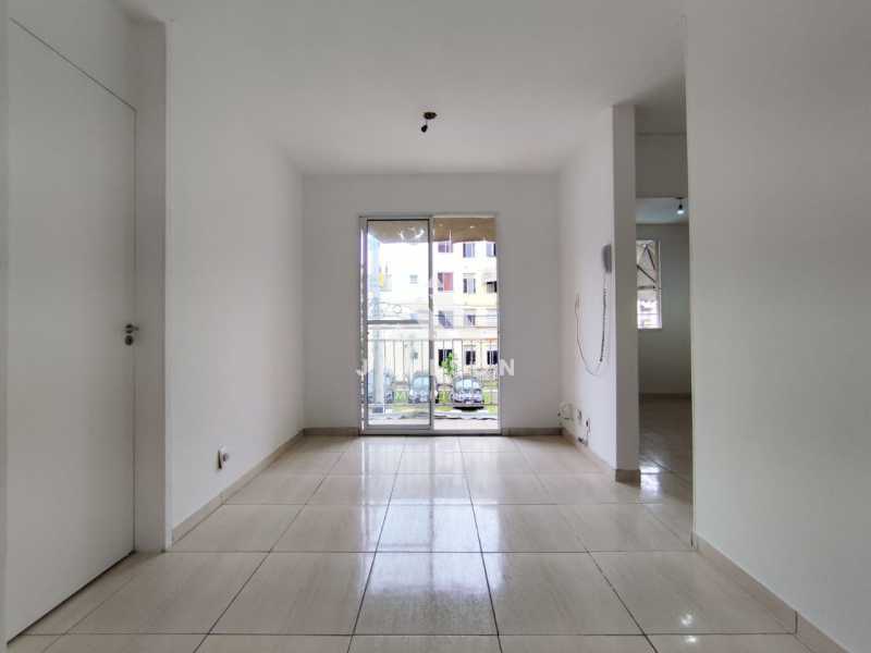Apartamento, 3 quartos, 52 m² - Foto 5