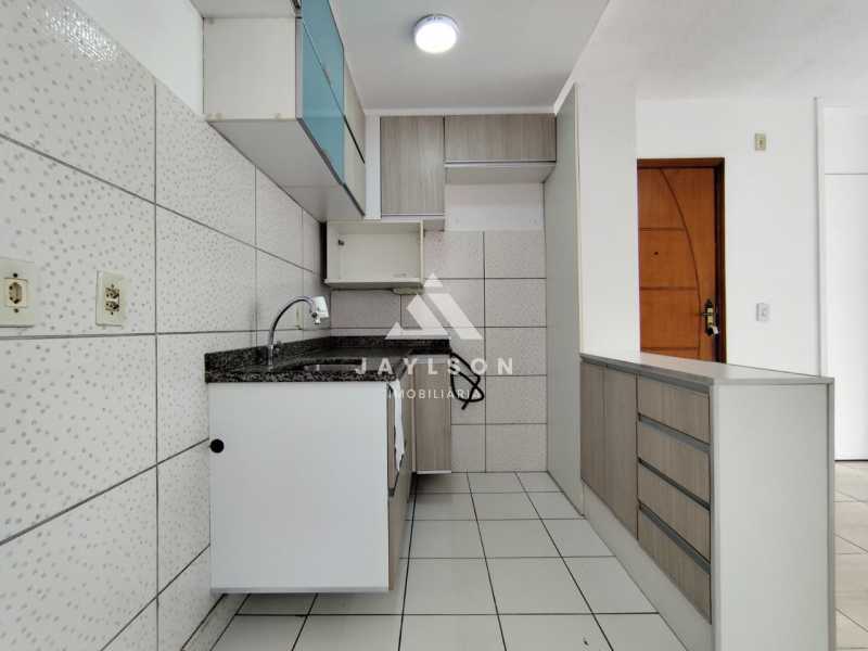 Apartamento, 3 quartos, 52 m² - Foto 7