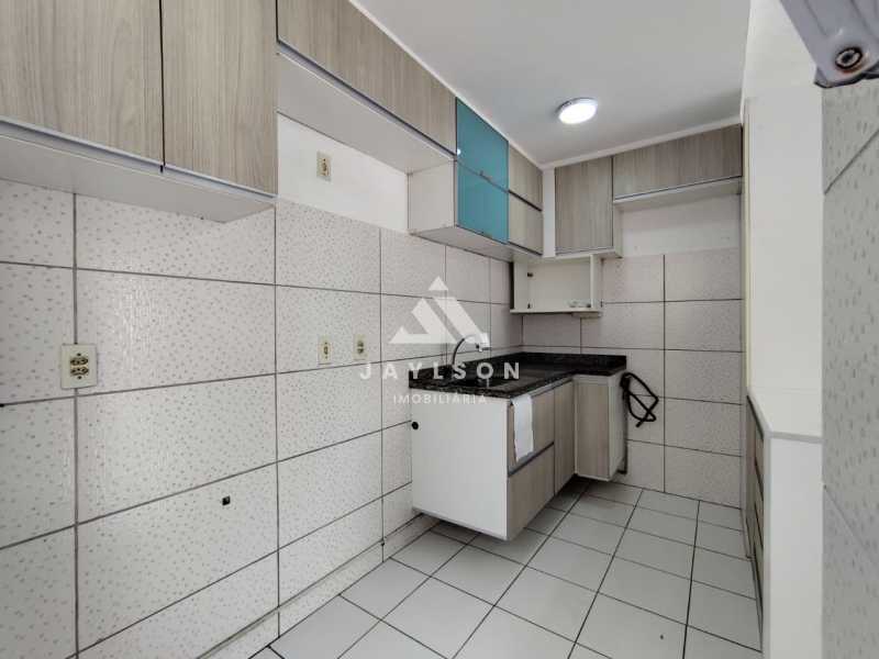 Apartamento, 3 quartos, 52 m² - Foto 8