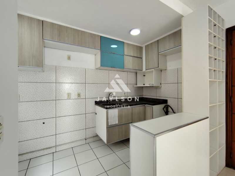 Apartamento, 3 quartos, 52 m² - Foto 1