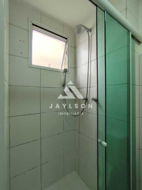 Apartamento, 3 quartos, 52 m² - Foto 13