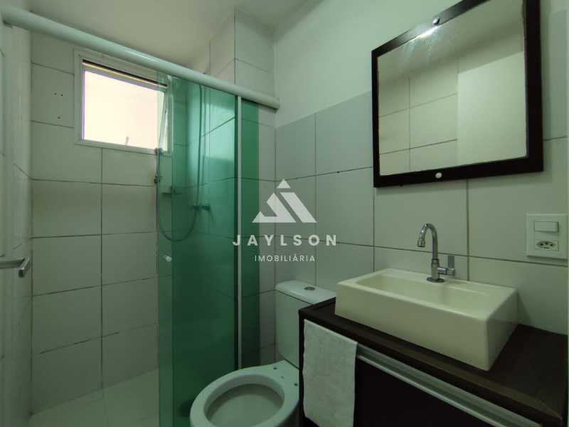 Apartamento, 3 quartos, 52 m² - Foto 11