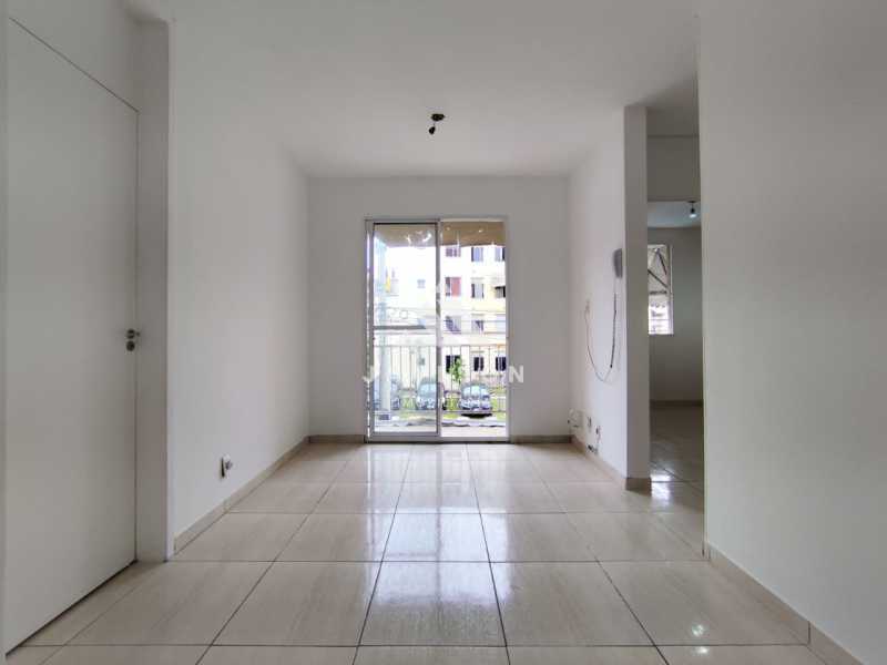 Apartamento, 3 quartos, 52 m² - Foto 4