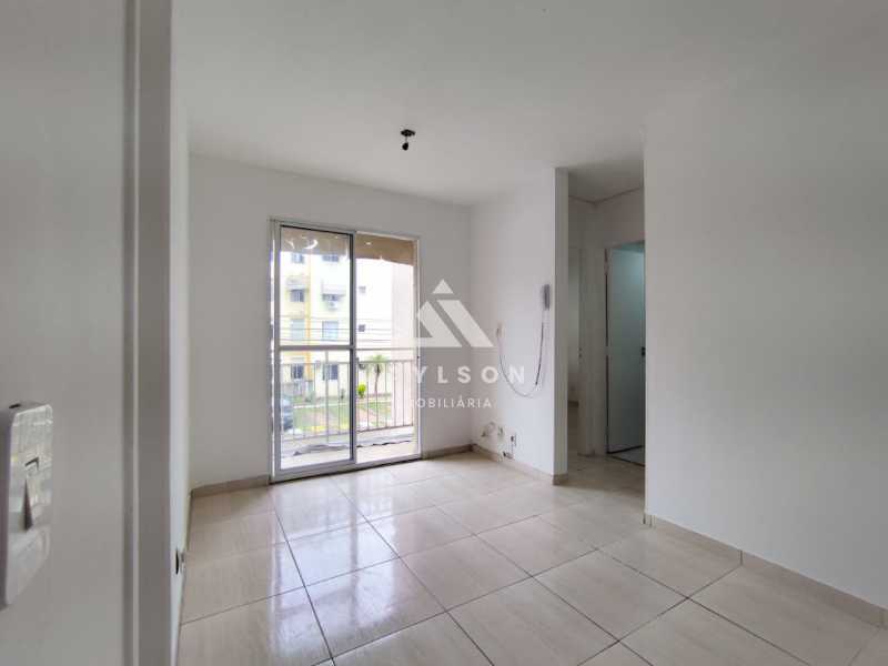 Apartamento, 3 quartos, 52 m² - Foto 3