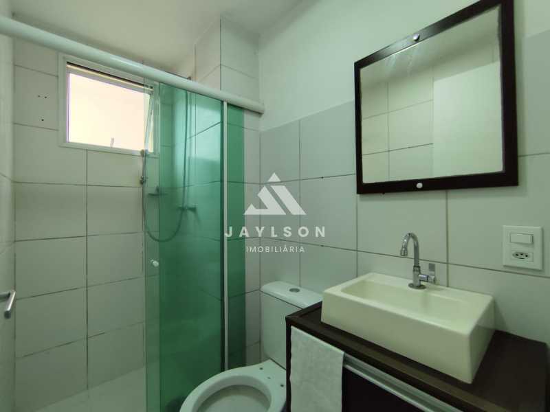 Apartamento, 3 quartos, 52 m² - Foto 12