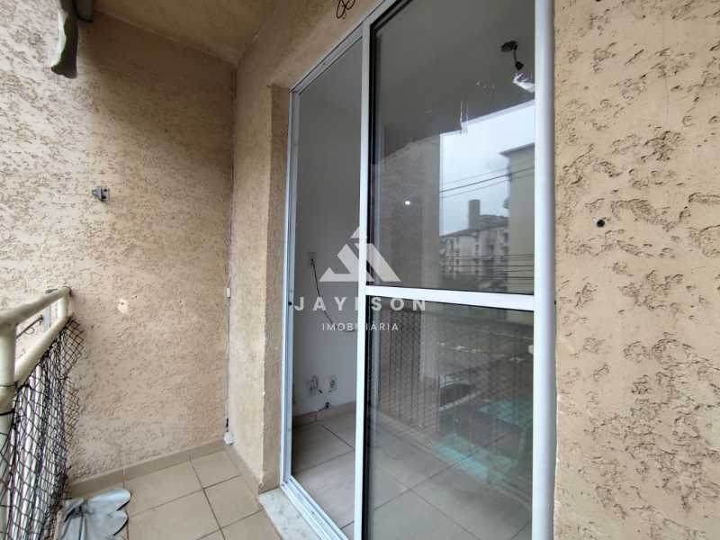 Apartamento, 3 quartos, 52 m² - Foto 2