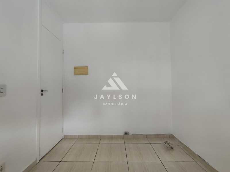 Apartamento, 3 quartos, 52 m² - Foto 19