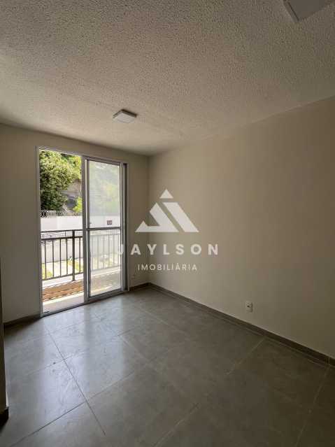 Apartamento, 2 quartos, 48 m² - Foto 1