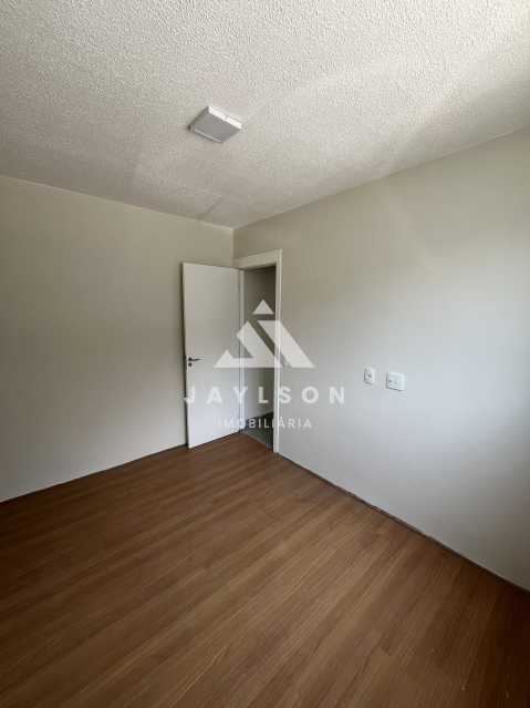 Apartamento, 2 quartos, 48 m² - Foto 6