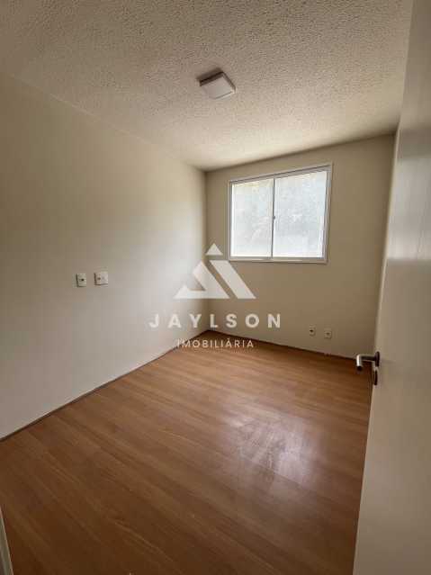 Apartamento, 2 quartos, 48 m² - Foto 7