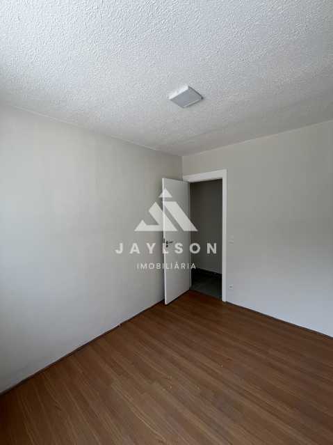 Apartamento, 2 quartos, 48 m² - Foto 8