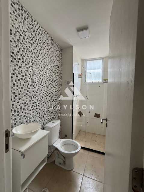 Apartamento, 2 quartos, 48 m² - Foto 9