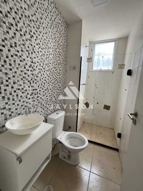 Apartamento, 2 quartos, 48 m² - Foto 10
