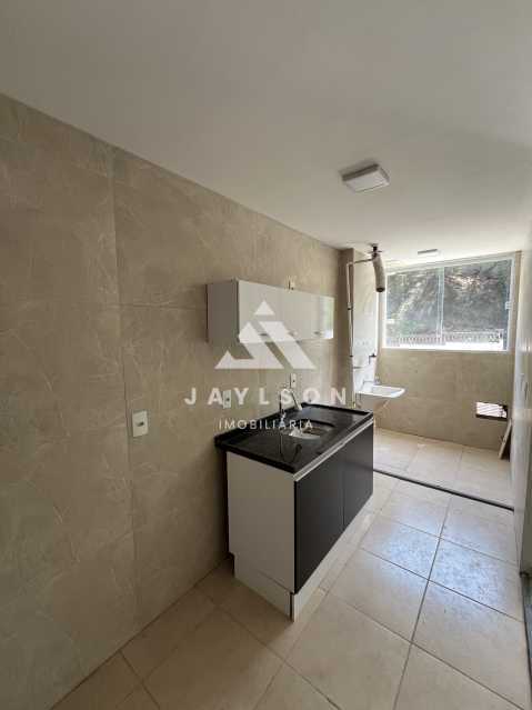 Apartamento, 2 quartos, 48 m² - Foto 11