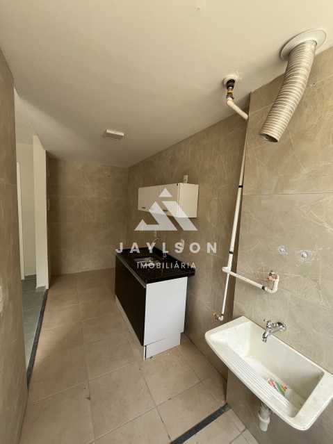 Apartamento, 2 quartos, 48 m² - Foto 12