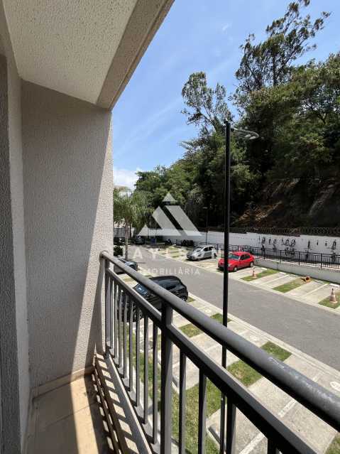 Apartamento, 2 quartos, 48 m² - Foto 14