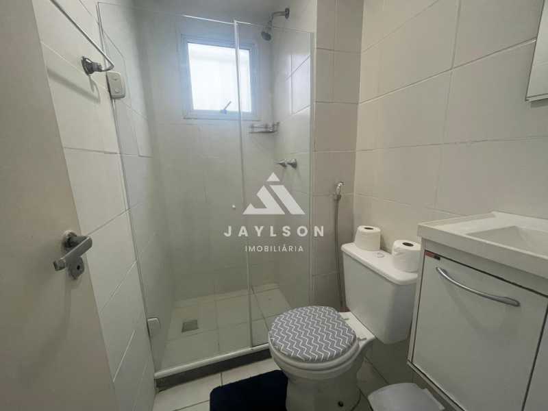 Apartamento, 2 quartos, 50 m² - Foto 10