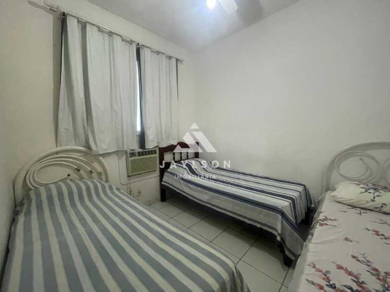 Apartamento, 2 quartos, 50 m² - Foto 7