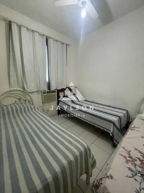 Apartamento, 2 quartos, 50 m² - Foto 8