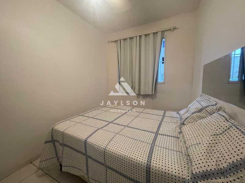 Apartamento, 2 quartos, 50 m² - Foto 5