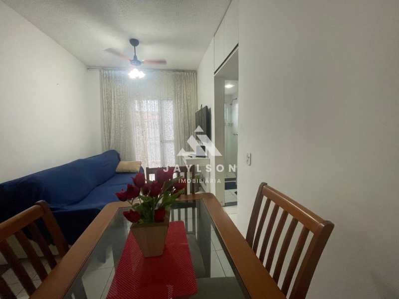 Apartamento, 2 quartos, 50 m² - Foto 2