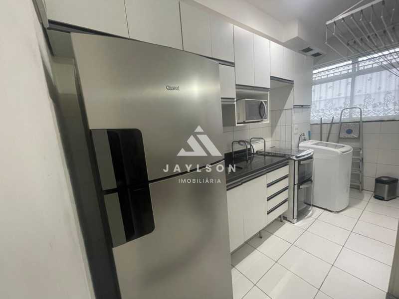 Apartamento, 2 quartos, 50 m² - Foto 11