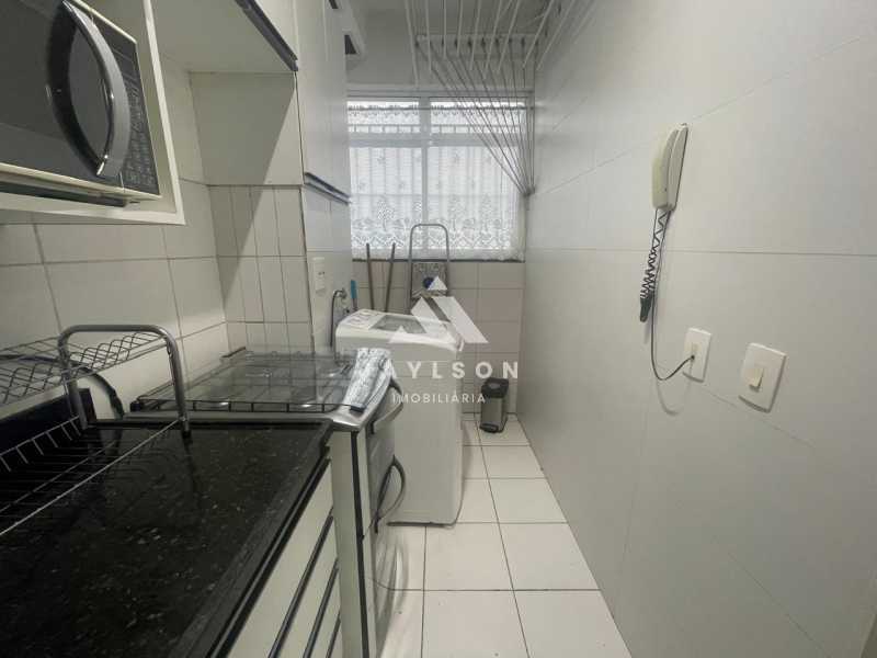 Apartamento, 2 quartos, 50 m² - Foto 12