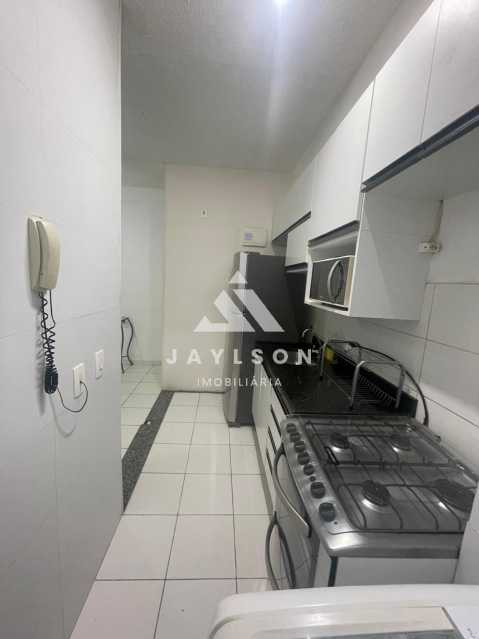 Apartamento, 2 quartos, 50 m² - Foto 14