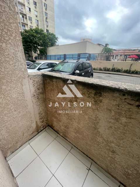 Apartamento, 2 quartos, 50 m² - Foto 17