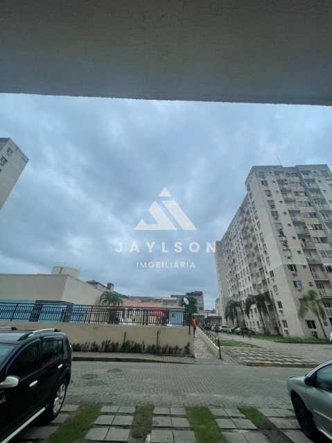 Apartamento, 2 quartos, 50 m² - Foto 18