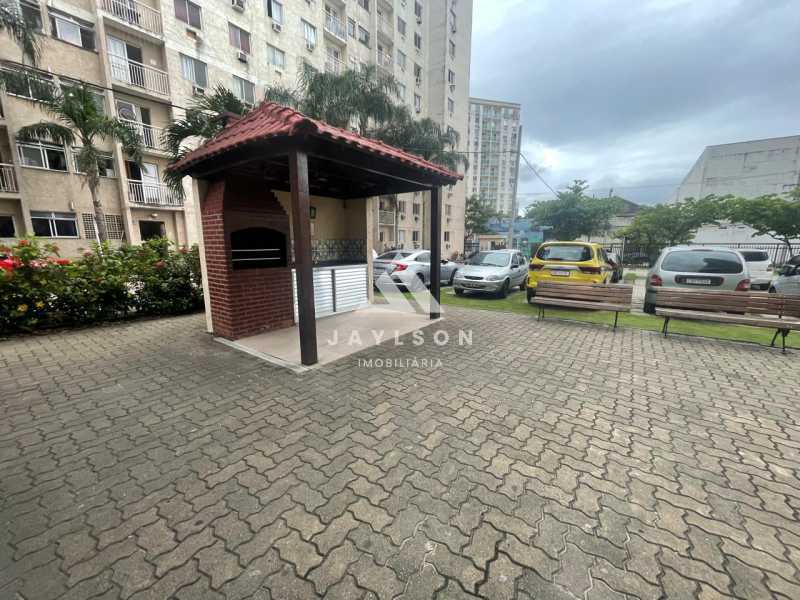 Apartamento, 2 quartos, 50 m² - Foto 19