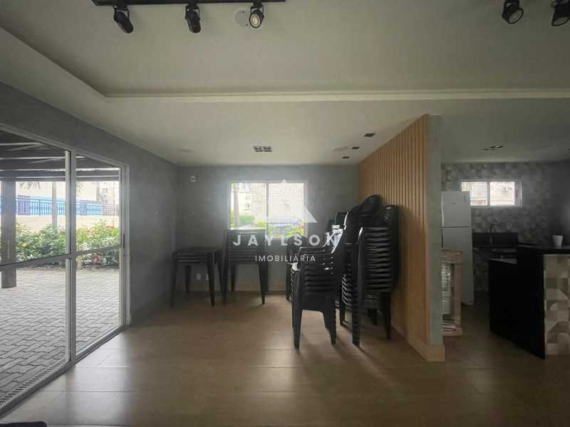 Apartamento, 2 quartos, 50 m² - Foto 20