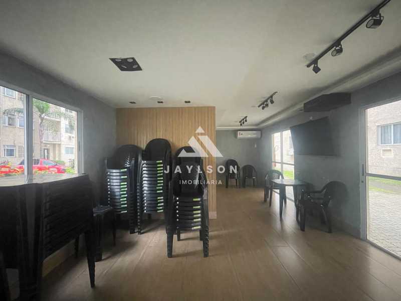 Apartamento, 2 quartos, 50 m² - Foto 21