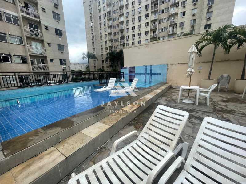 Apartamento, 2 quartos, 50 m² - Foto 22