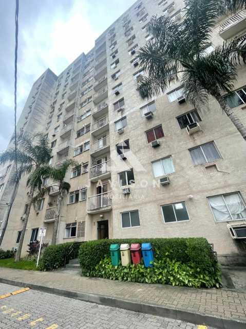 Apartamento, 2 quartos, 50 m² - Foto 24