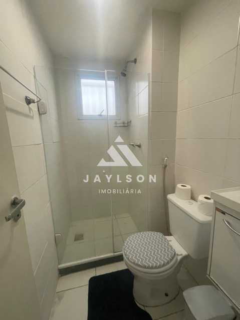 Apartamento, 2 quartos, 50 m² - Foto 15