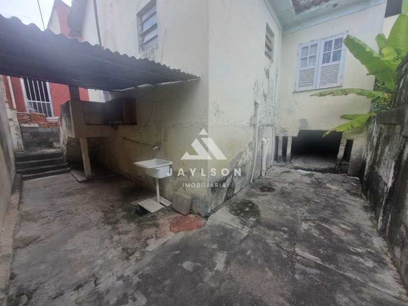 Casa de Vila, 2 quartos - Foto 9